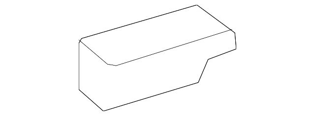 84840-28040 Деталь LOCK SWITCH