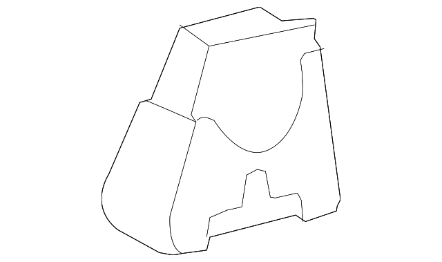 69358-60030 PROTECTOR