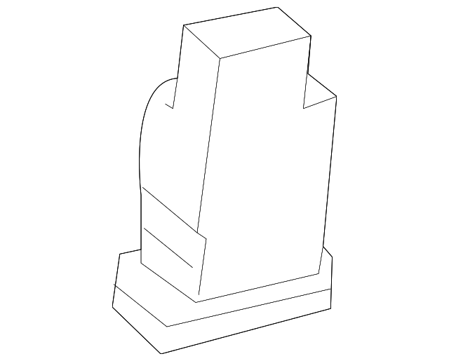 84930-60090 Деталь CONTROL SWITCH