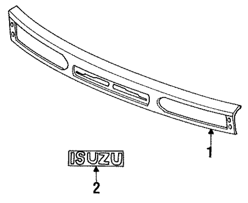 Stylus FRONT PANEL