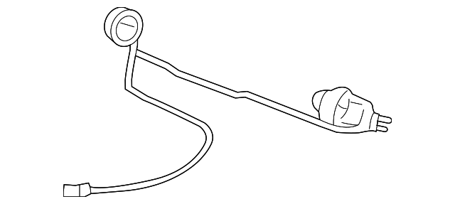 68188226AA Деталь WIRE HARNESS