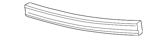5086152AA Деталь REINFORCEMENT