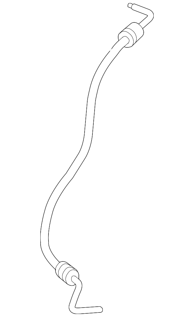 1FAA-32-490A PRESSURE HOSE