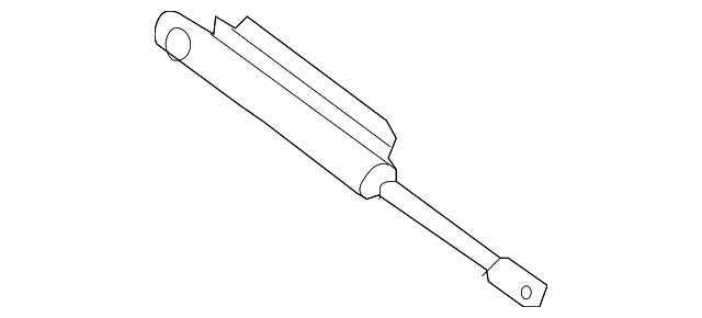 5143306AA Деталь REAR SENSOR