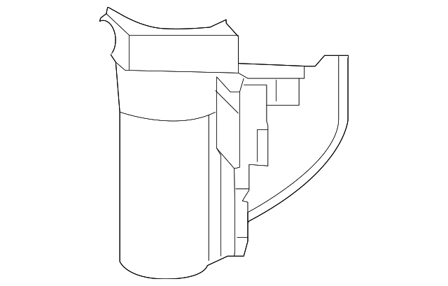 5142749AA Деталь PLATE