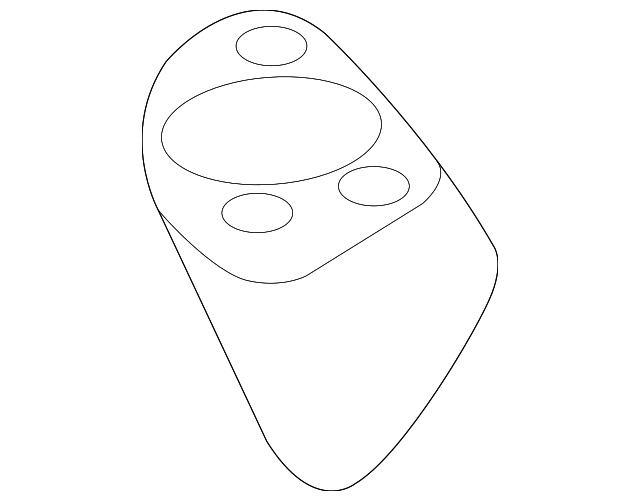 8J1-857-109-GRU Деталь COVER, LEFT