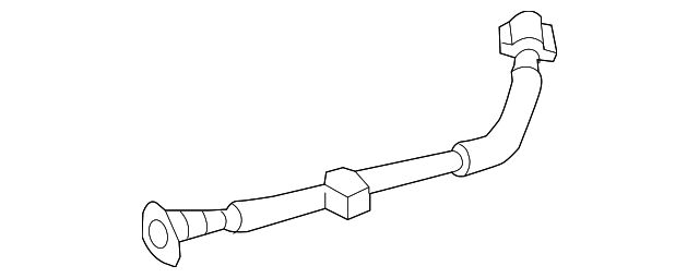 77404-0E050 HOSE