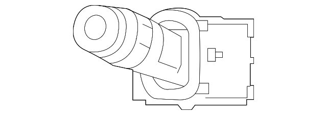 94745682 SIGNAL SWITCH