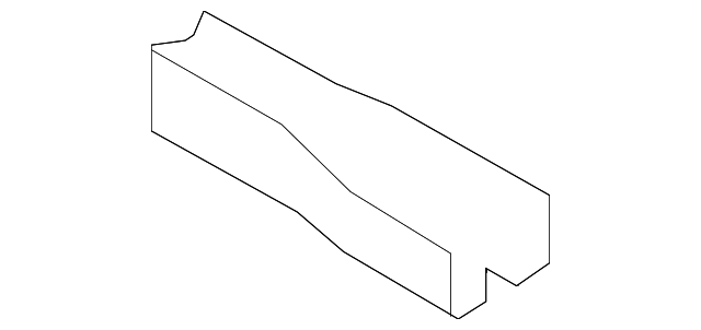 19317471 Деталь FUSE PULLER