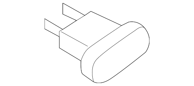 19317460 Деталь MINI FUSE