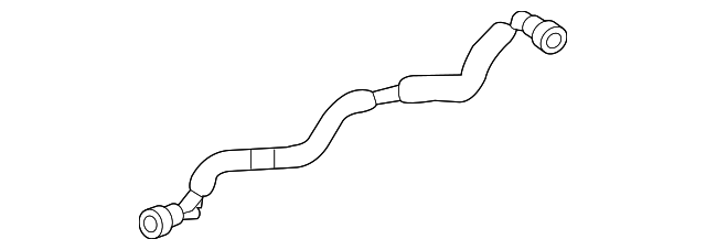 77404-53050 Деталь VENT HOSE