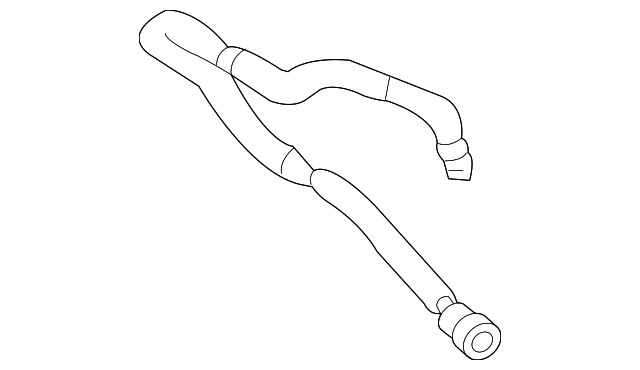 77707-53010 Деталь VENT TUBE