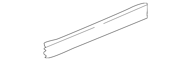 51-16-8-169-033 Деталь WOODGRAIN