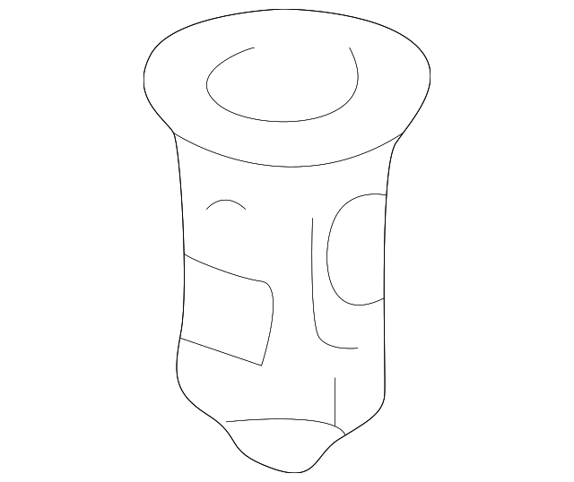 61-34-6-977-678 SOCKET