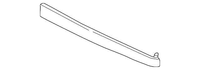 51-16-8-235-514 SIDE PANEL, RIGHT
