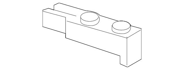 94706446 Деталь POSITION SENSOR, RIGHT
