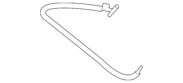 96231-2T100 Деталь ANTENNA CABLE