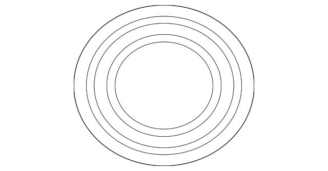 42603-AH010 CENTER CAP