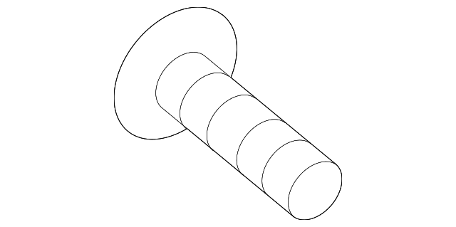 000-991-77-15 SLIDE BOLT, RIGHT