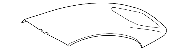 209-770-04-80-8K71 HEADLINER