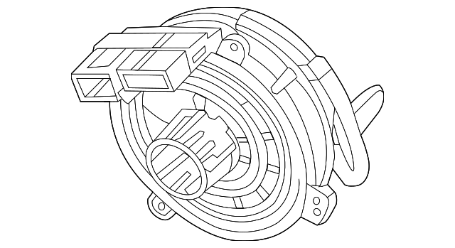 22902363 CLOCKSPRING