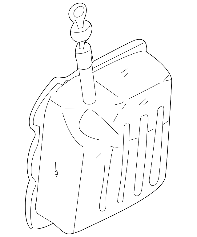 MR983409 TRANS PAN