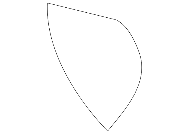 88350-3X105 SEAT BACK PAD