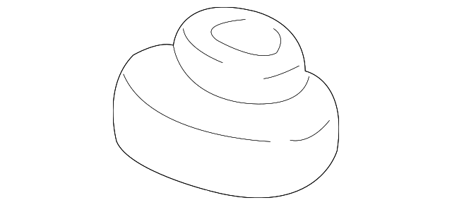 45222-27020 Деталь DUST COVER