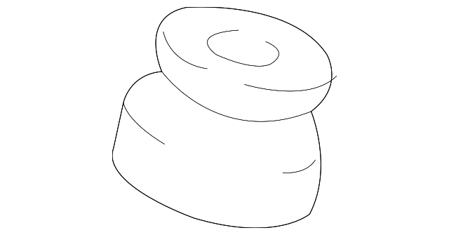 45545-26010 Деталь PINION ASSY ADJUSTER
