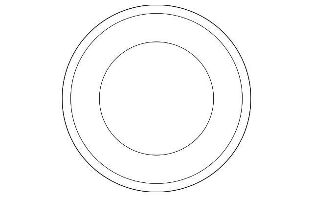 F81Z-1130-HB Деталь WHEEL CAP