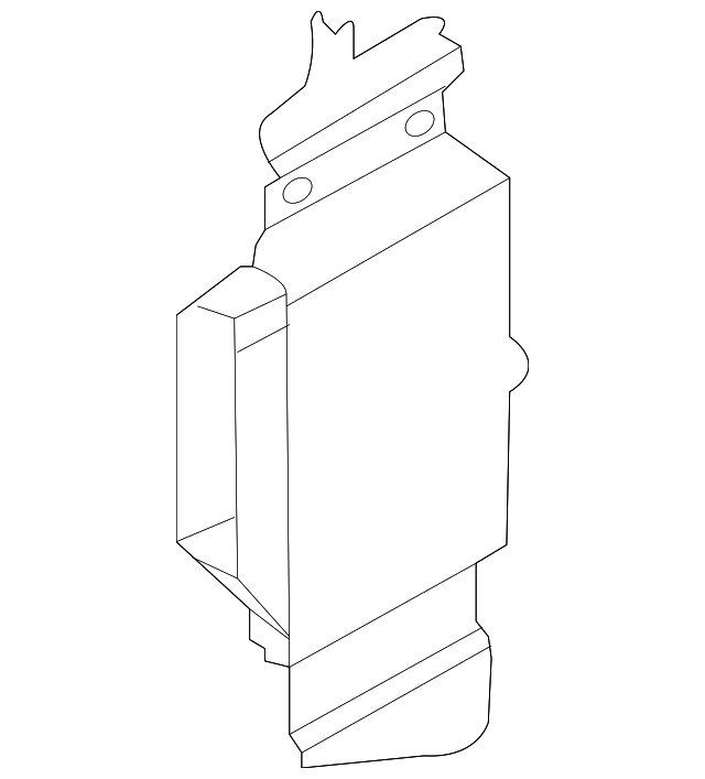 47850-EV05B CONTROL MODULE