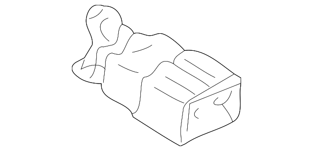 1J0-919-379 Деталь AIR TEMP SENSOR