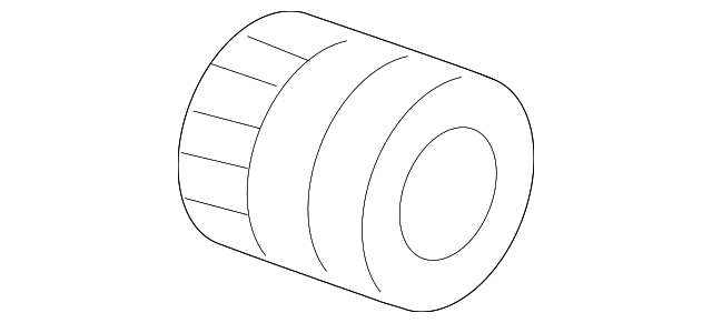 40703-CD001 TPMS SENSOR CAP