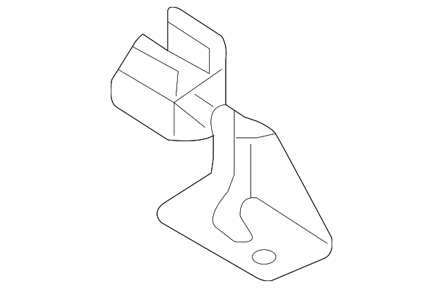 96985-4D500 AIR TEMP SENSOR