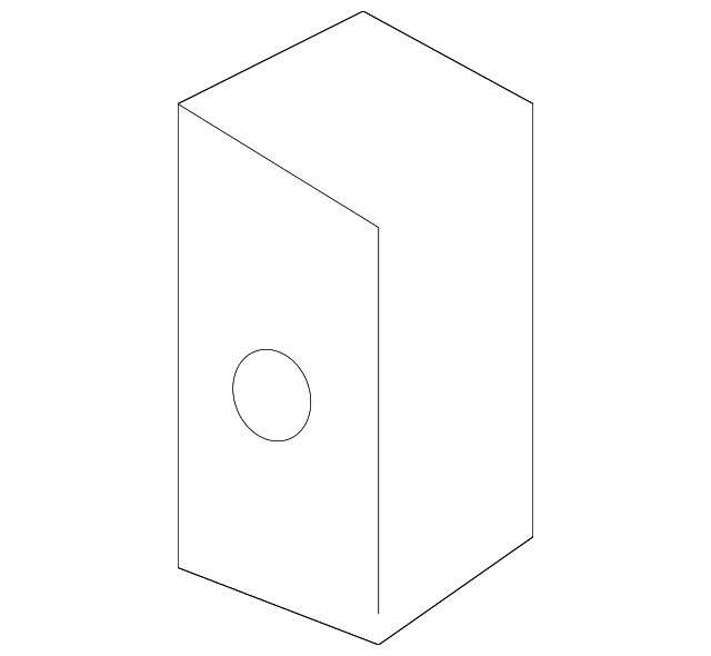 97626-4D900 EXPANSION VALVE