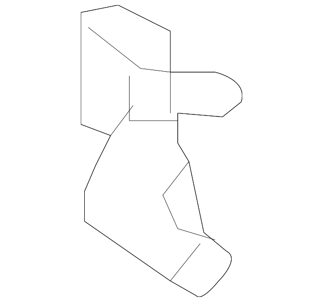 96985-4D000 AIR TEMP SENSOR