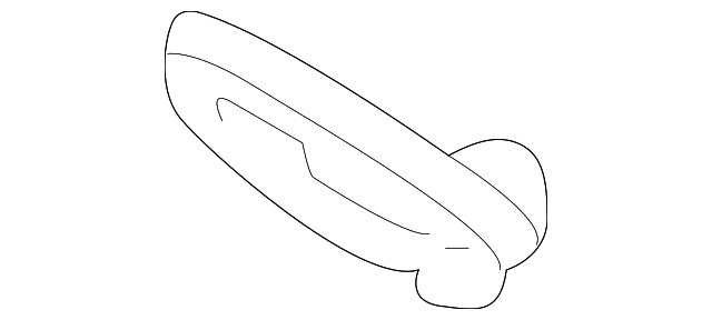 000-546-42-00 Деталь CHARGING PORT INSULATOR