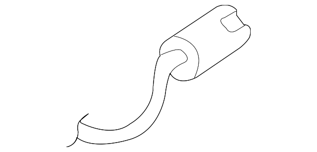 5288919AA Деталь SOCKET, RIGHT