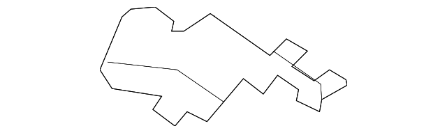 G92Z2-50010 Деталь CONNECTOR