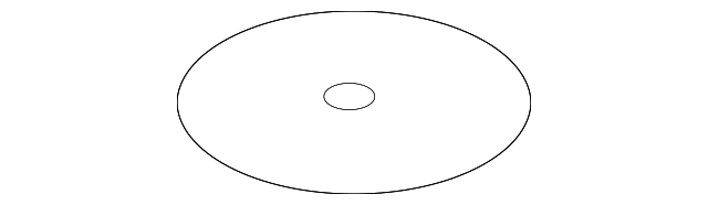4226486Z00 Деталь WASHER, LEFT