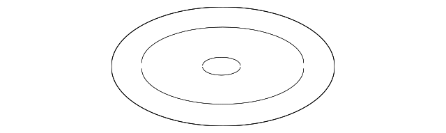 4196186Z00 Деталь SUPPORT WASHER, LEFT