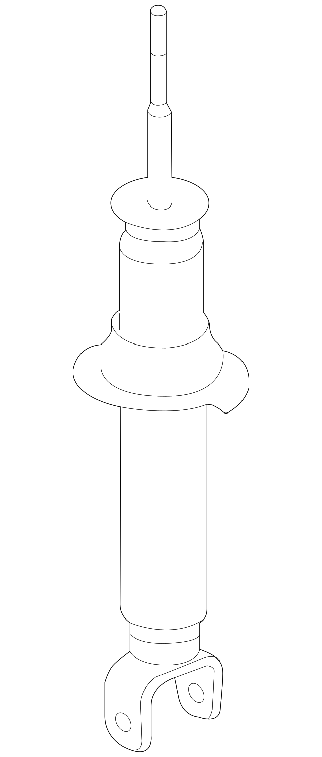 4180186Z01 Деталь STRUT