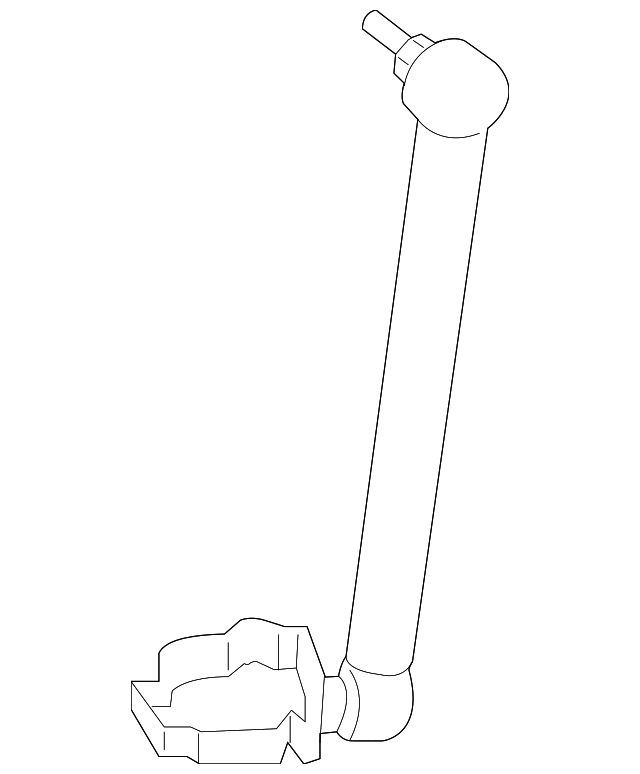 37-14-6-852-254 ADJUST ROD