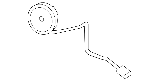 19120303 Деталь MOTOR, RIGHT