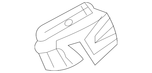 8040A032HA Деталь INSERT