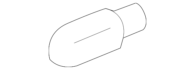 34351-S5N-C01 Деталь BULB (12V1.5CP Y)