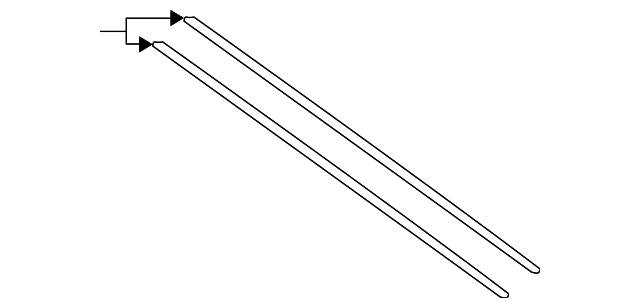 W61167332 BACKING PLATE