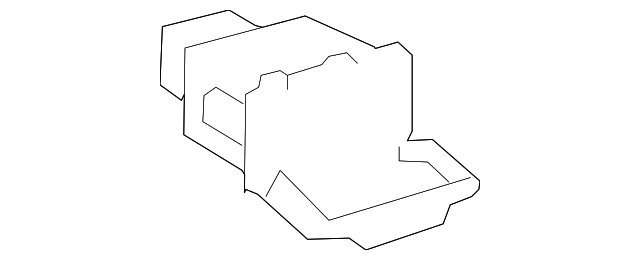 85530-73010 POWER OUTLET