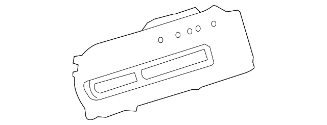 83809-07070 COMPUTER