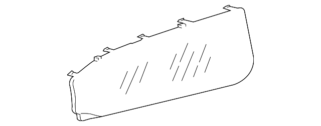 83852-07021 CLUSTER LENS